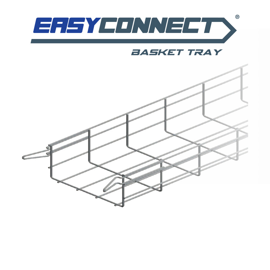 Basket Tray
