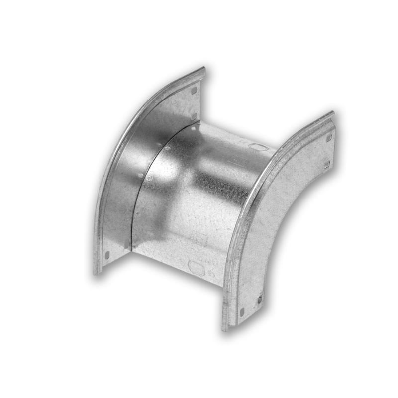 90° Outside Elbow without Cover