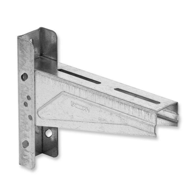 Wall or upright bracket