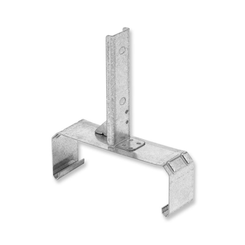 T ceiling bracket
