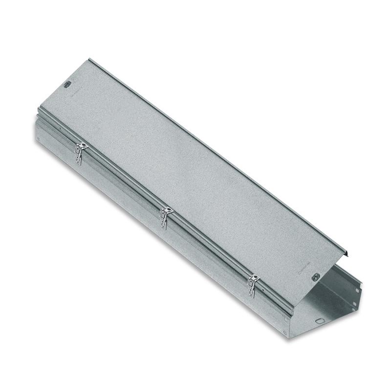 Hinged Cable tray IP40