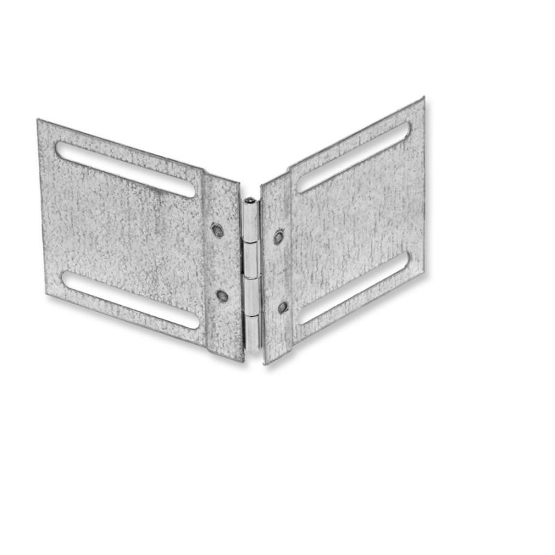 Horizontal Articulated Joint