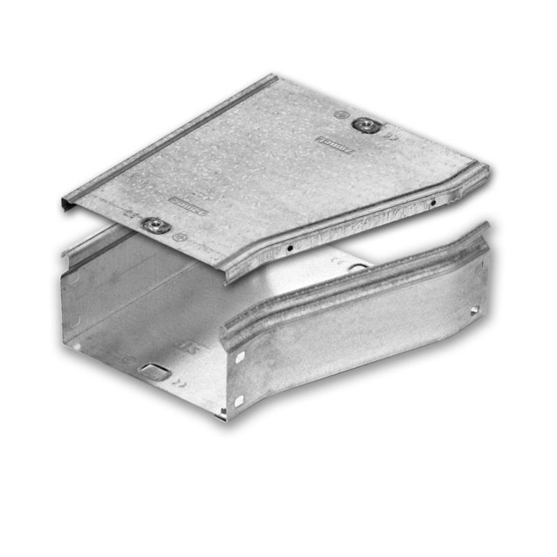 Right Reducer with Cover