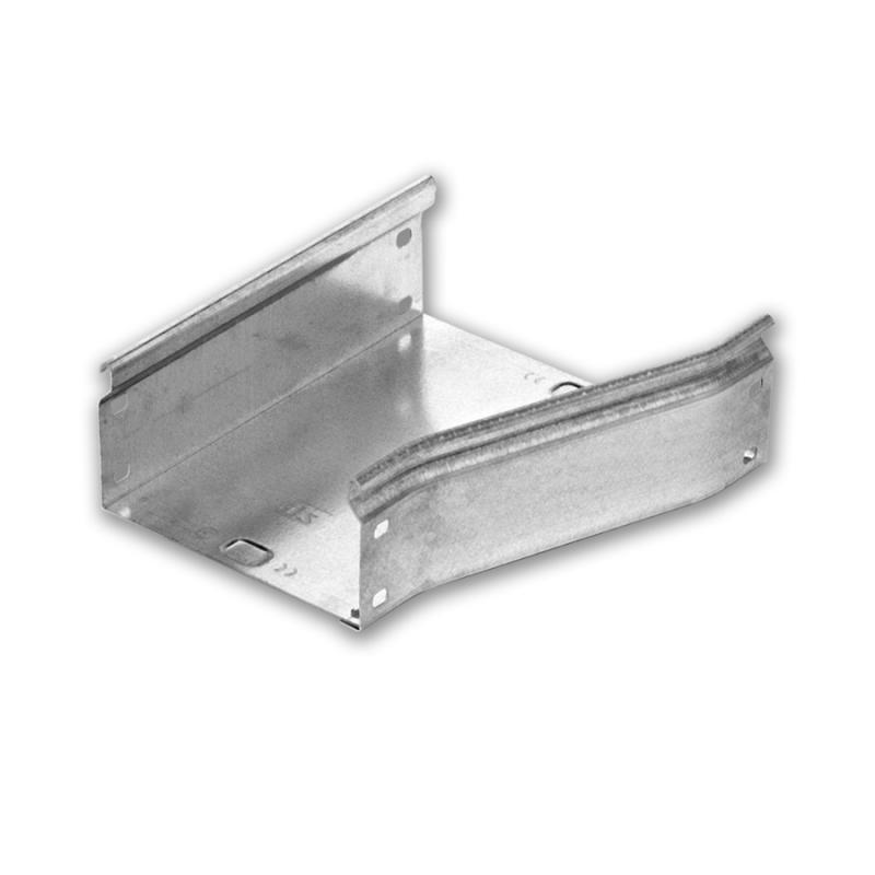 Right Reducer with Cover