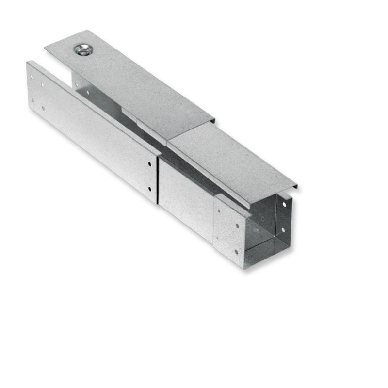 Telescopic Element with Cover