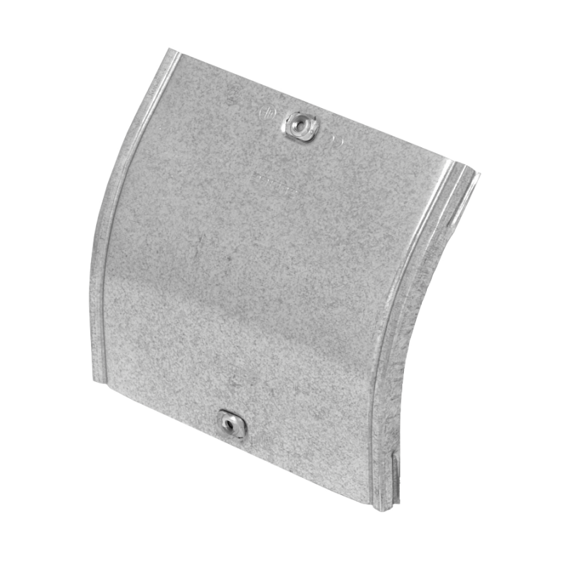 Tapa Curva Convexa 45°