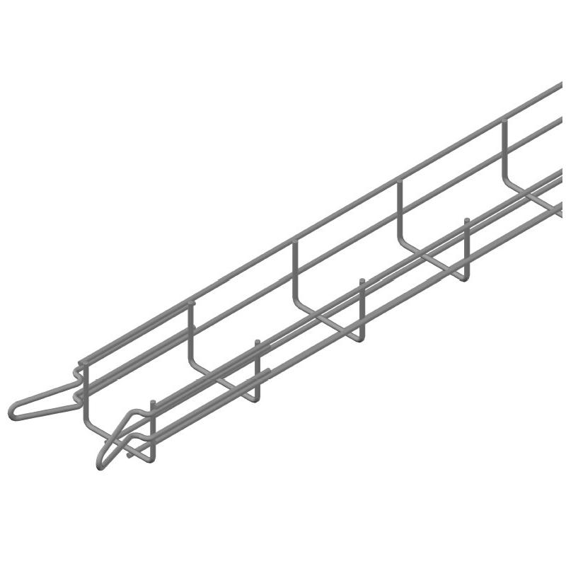 Basket tray (RV 013) - 6 wires