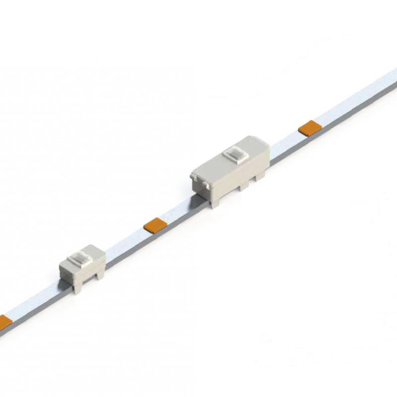 160A - straight element for low FM systems