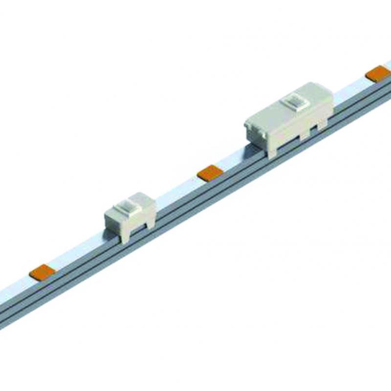 800A - Straight element for medium power systems