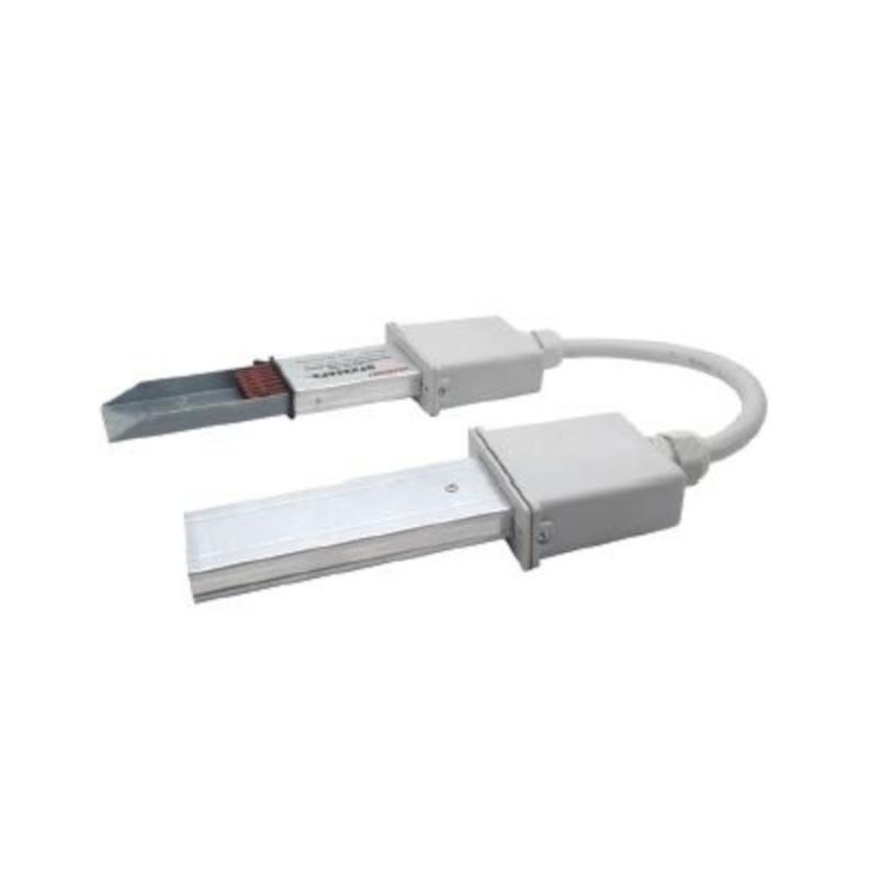 2/4-pole 25A flexible joint