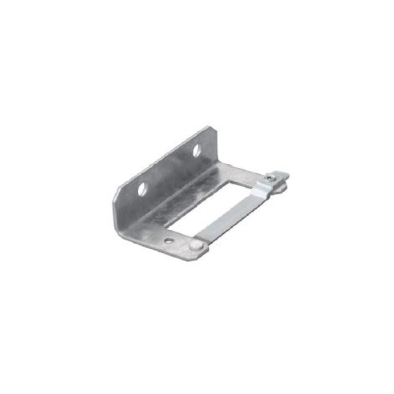 BL Section - Wall bracket for single 25/40A system