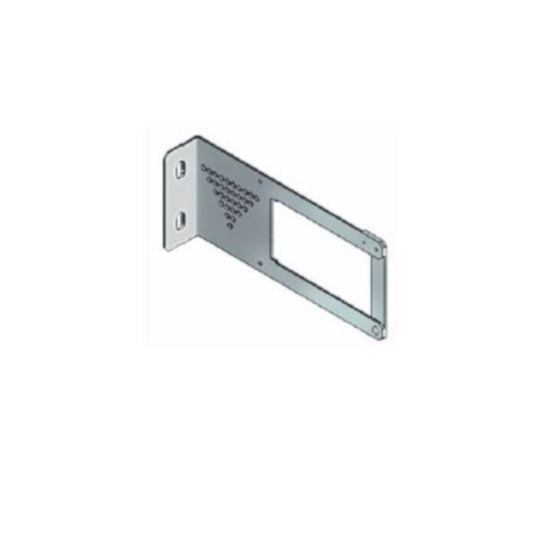 BPG Section - Wall bracket