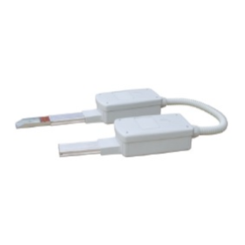 4/6-pole 40A flexible joint