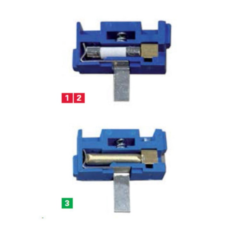 Additional contacts for SFIPN-SBM16A