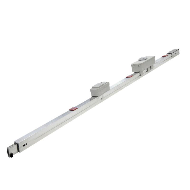 250A - Straight element for medium power systems