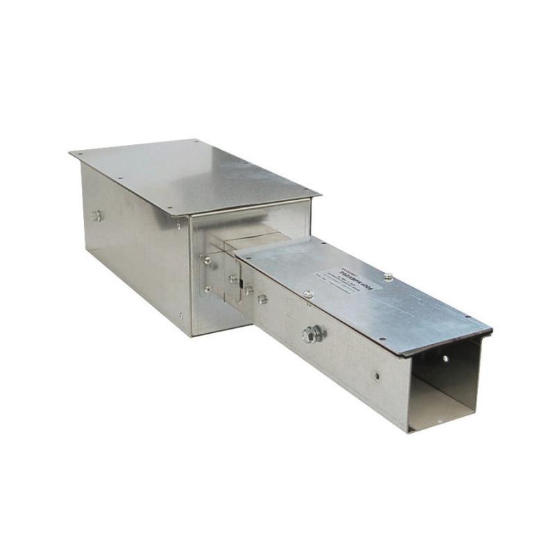 BPK Section - 250A right feed unit