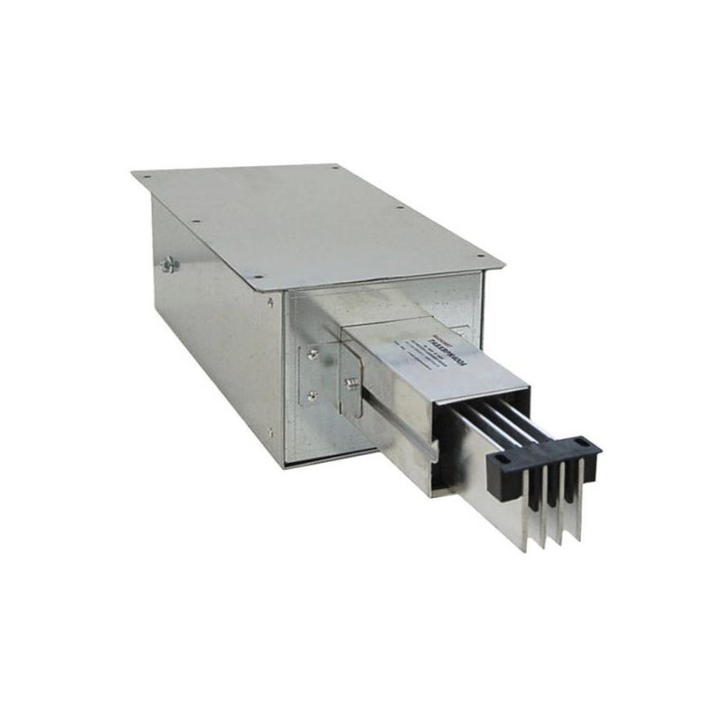 BPK Section - 250A left feed unit