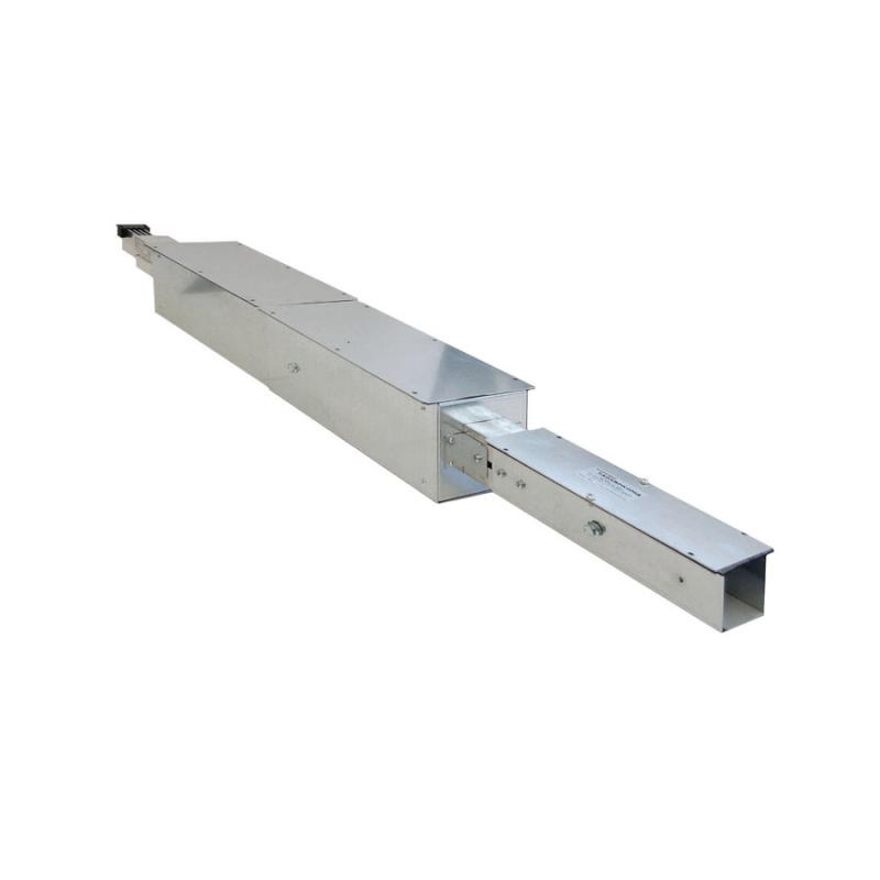 250A intermediate feed unit