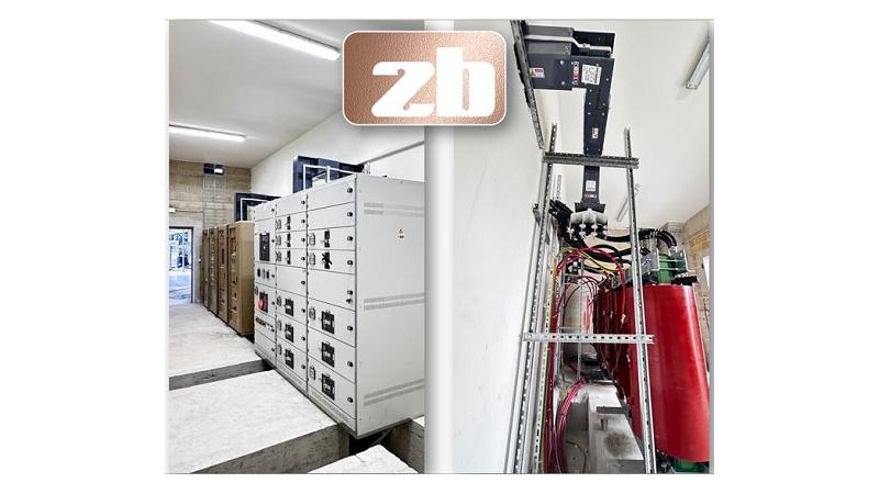 Sandwich installation