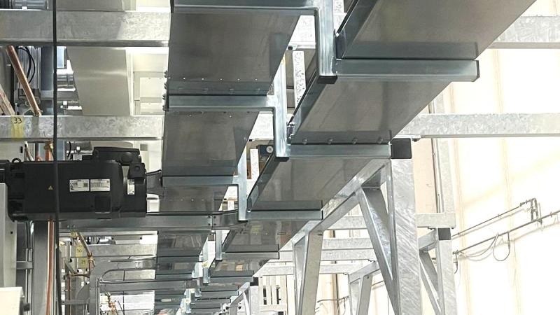 Installation - Spagna