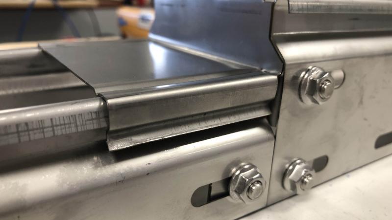 ZT - Assembly Height Reducer