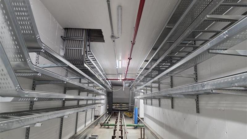 ZT/ZS - Laminatoio - FANO