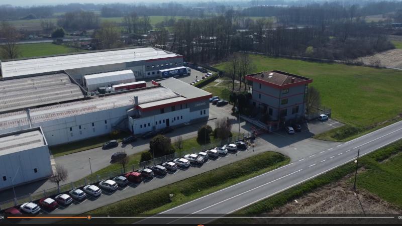 Head office & manufacturing